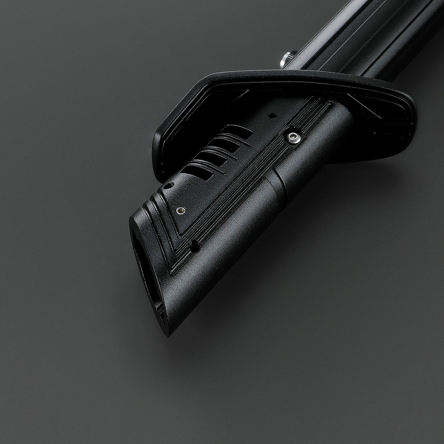 The Mando Saber