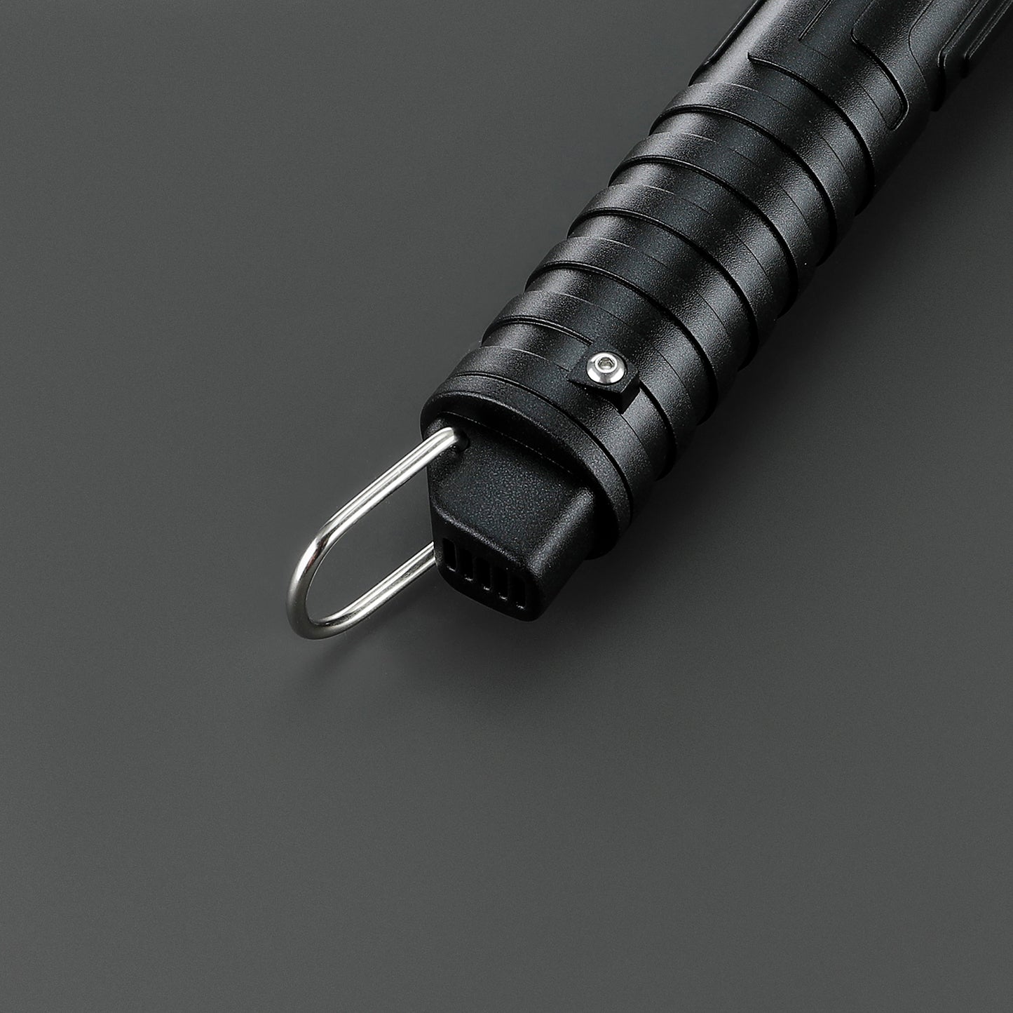 The Mando Saber