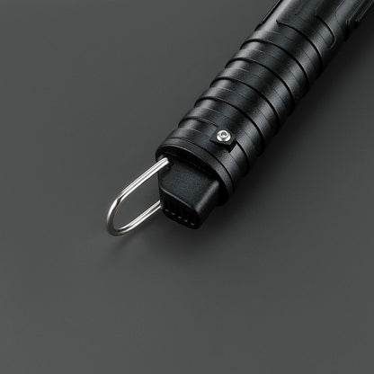 The Mando Saber