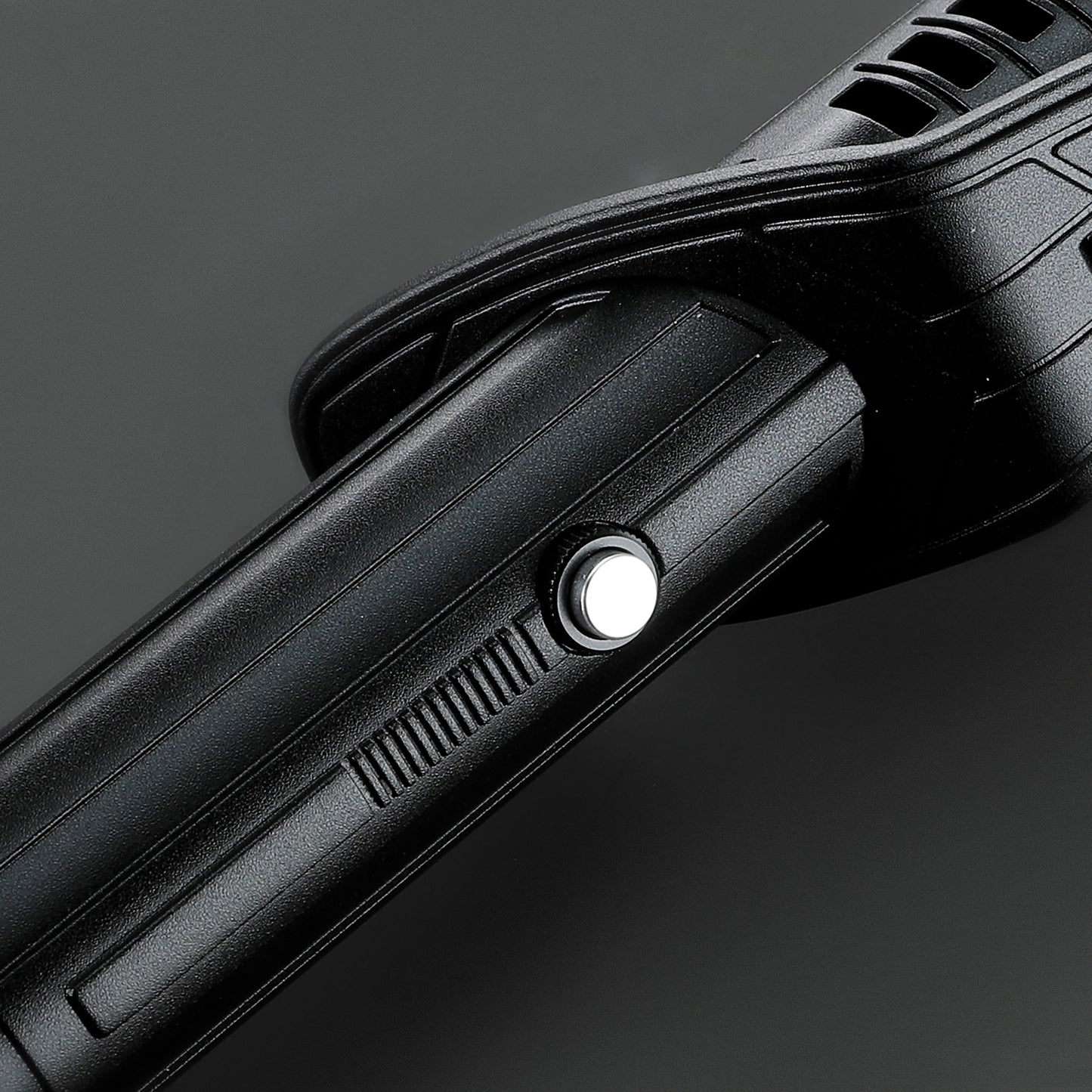 The Mando Saber