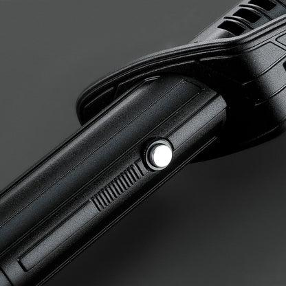 The Mando Saber