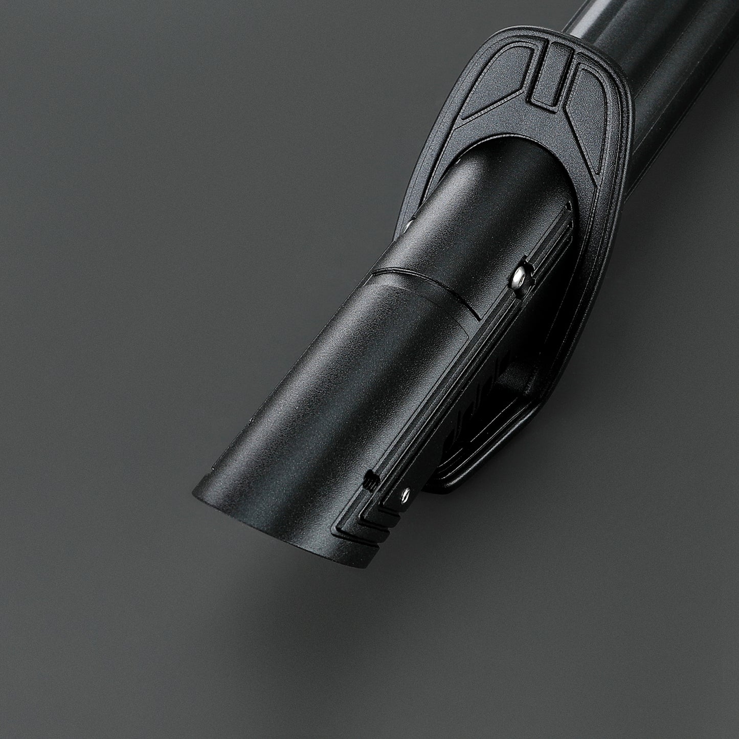 The Mando Saber