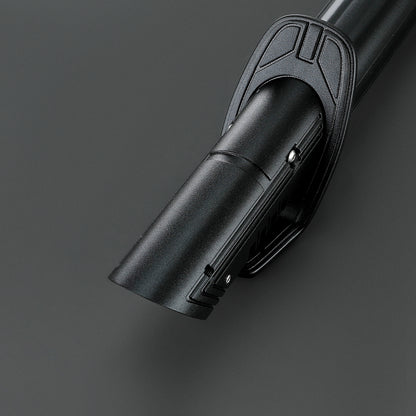 The Mando Saber