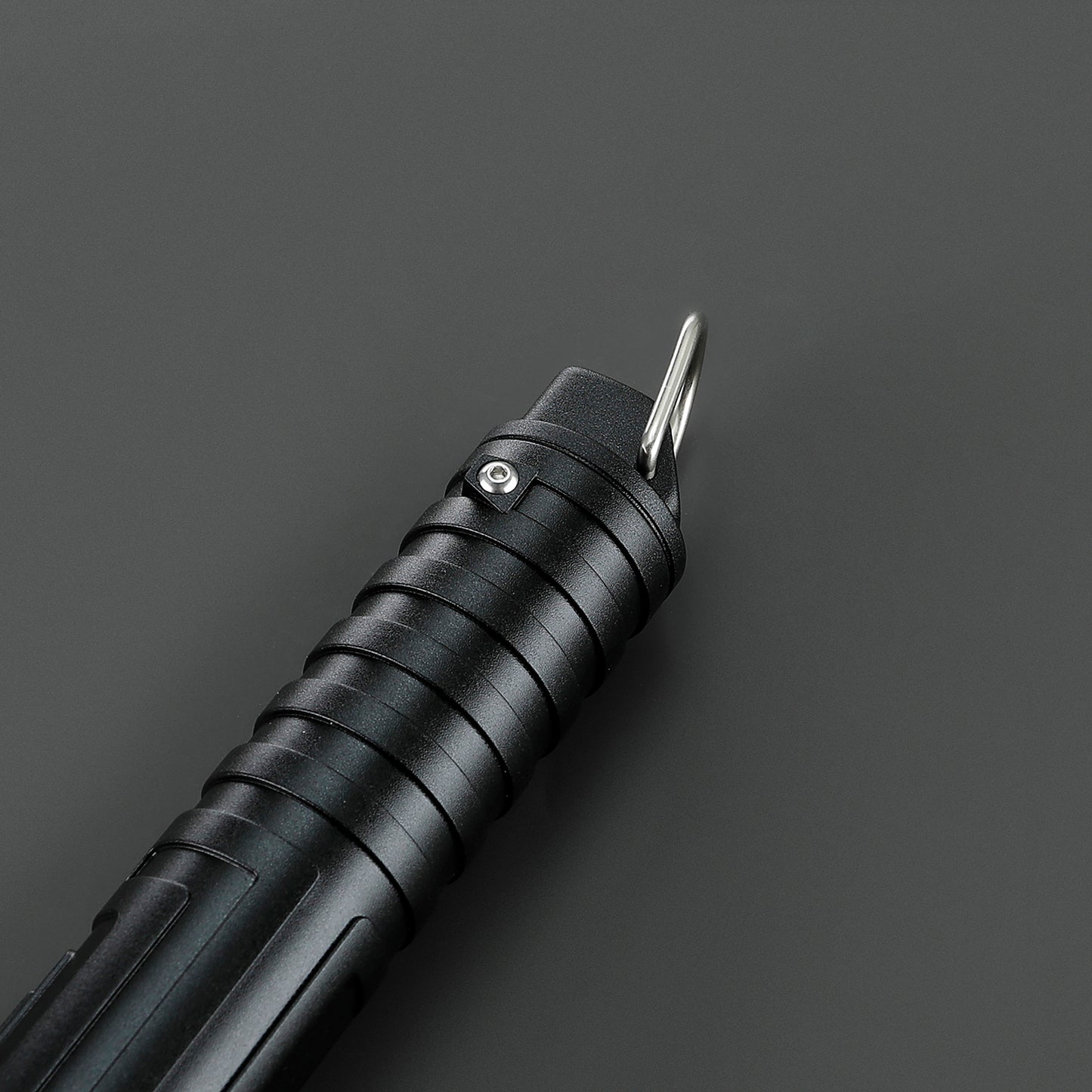 The Mando Saber