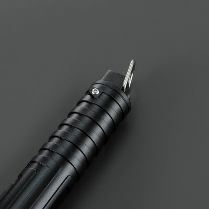 The Mando Saber