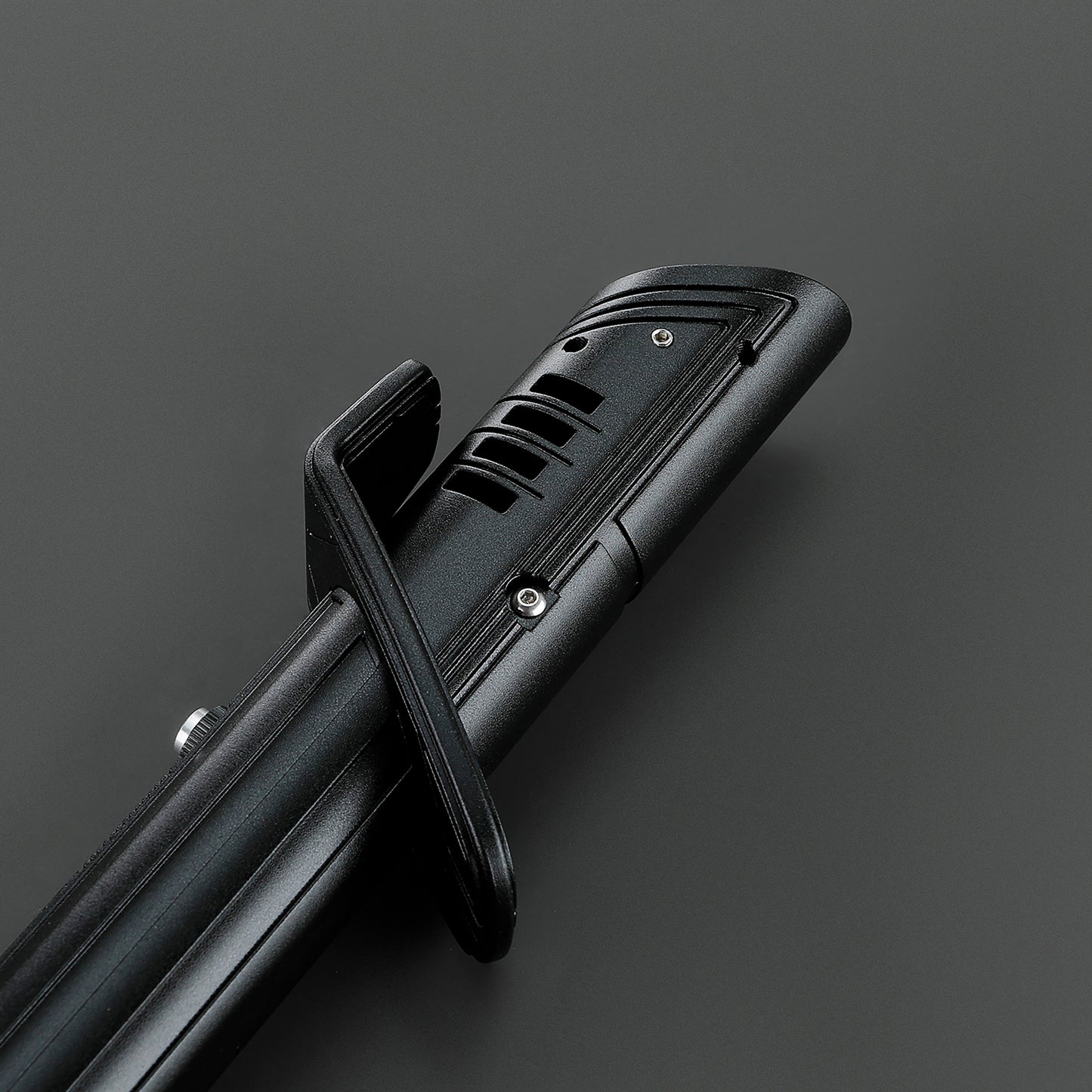 The Mando Saber