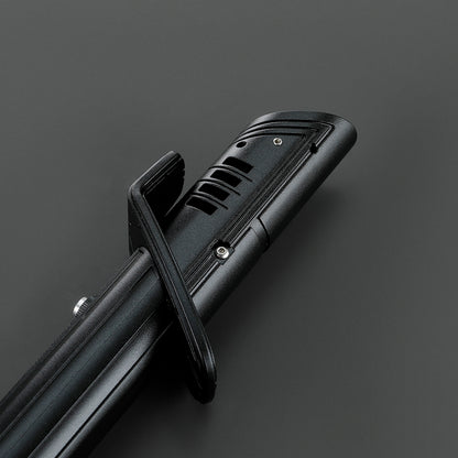 The Mando Saber