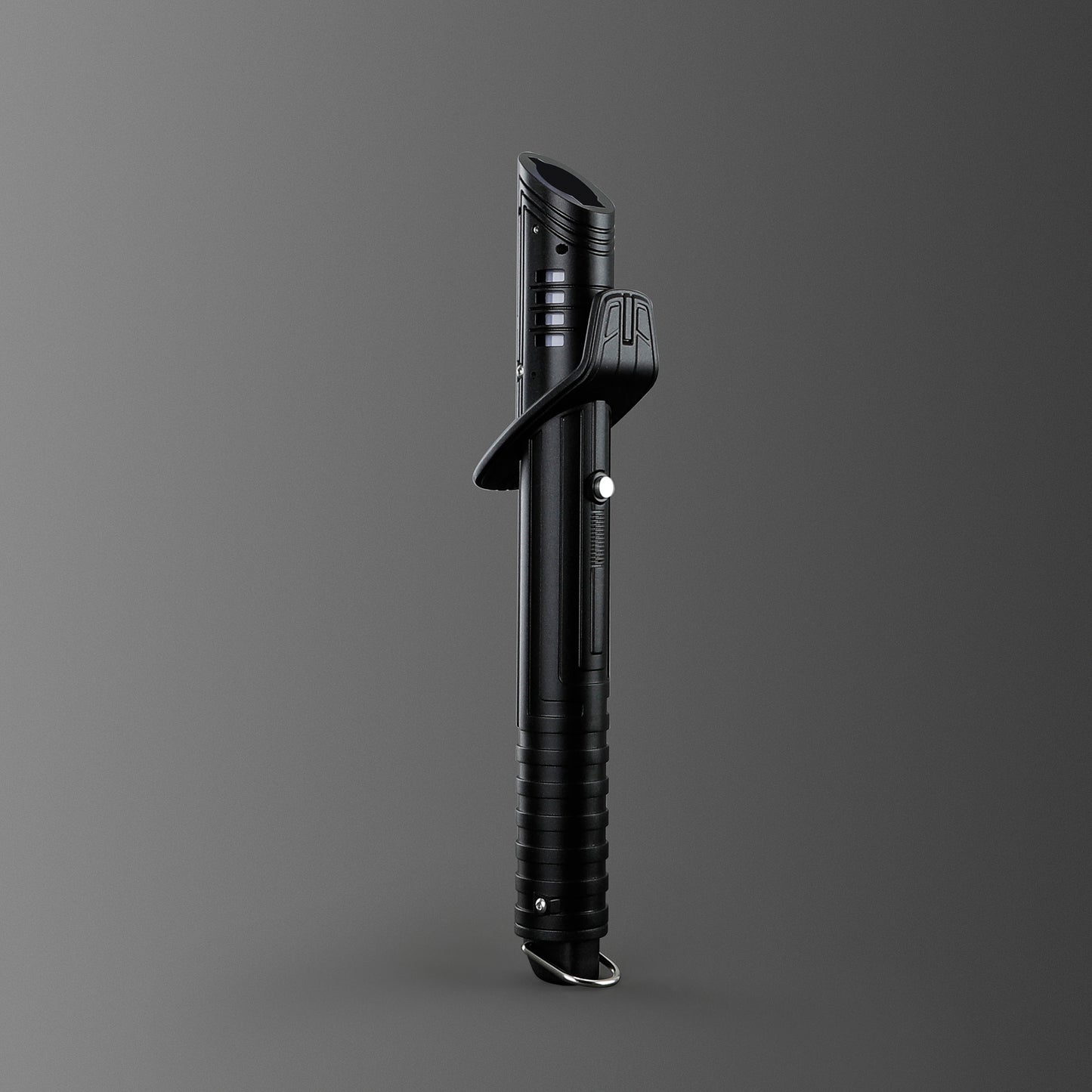 The Mando Saber