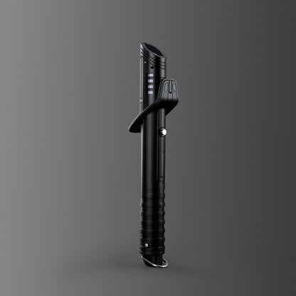 The Mando Saber
