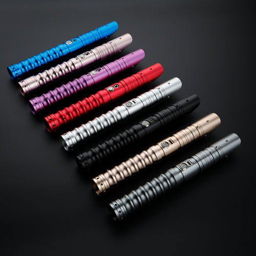 The Ultimate Classic Saber Set