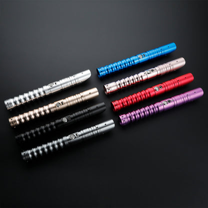The Ultimate Classic Saber Set