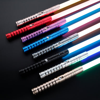 The Ultimate Classic Saber Set