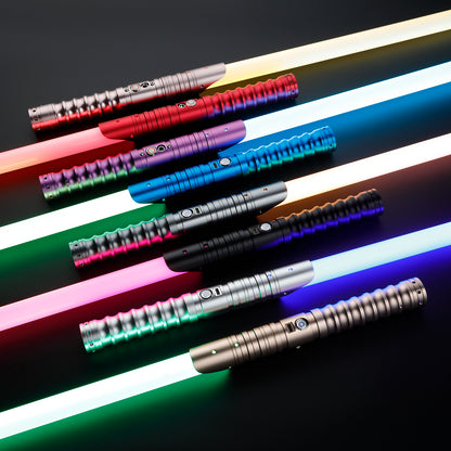 The Ultimate Classic Saber Set