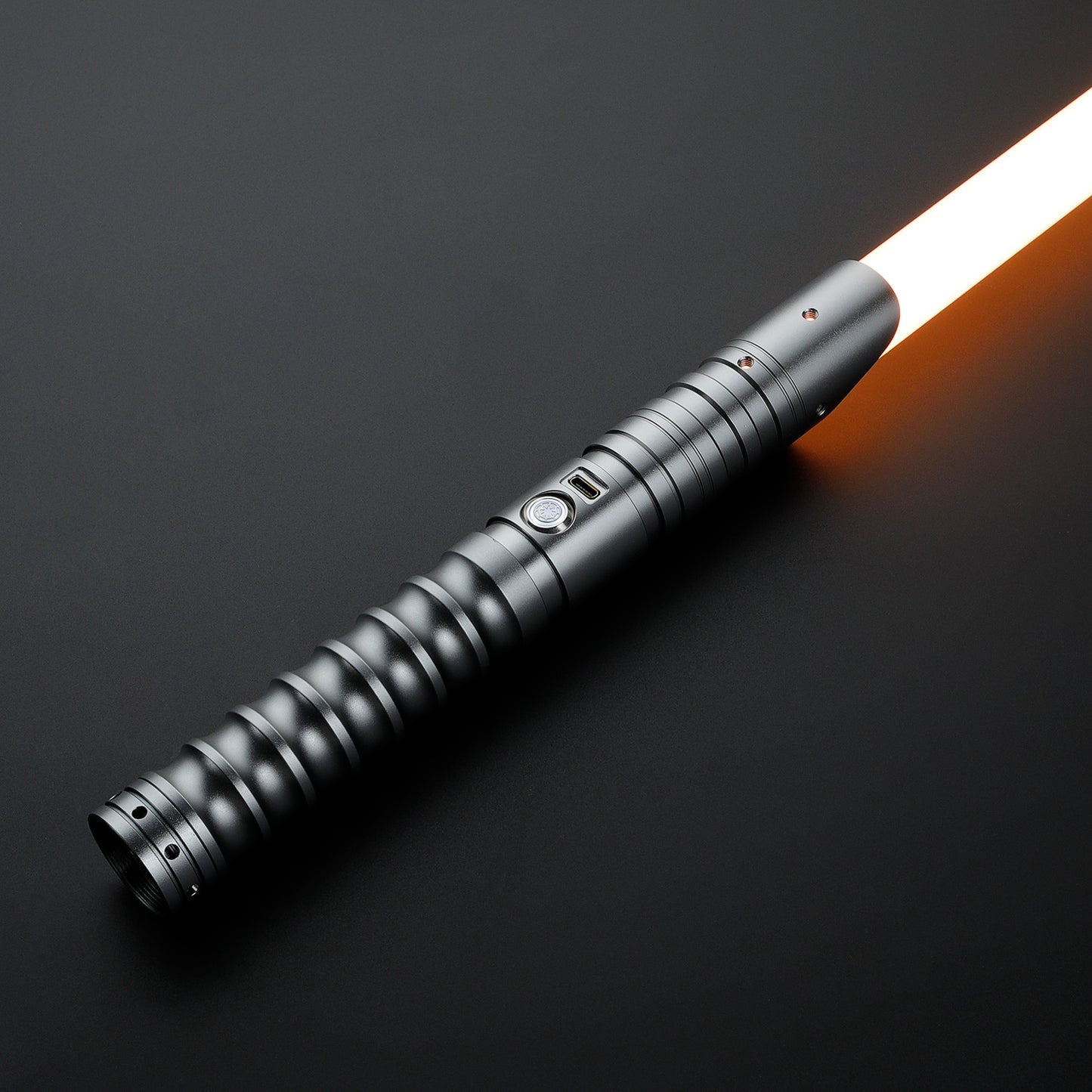 The Ultimate Classic Saber Set