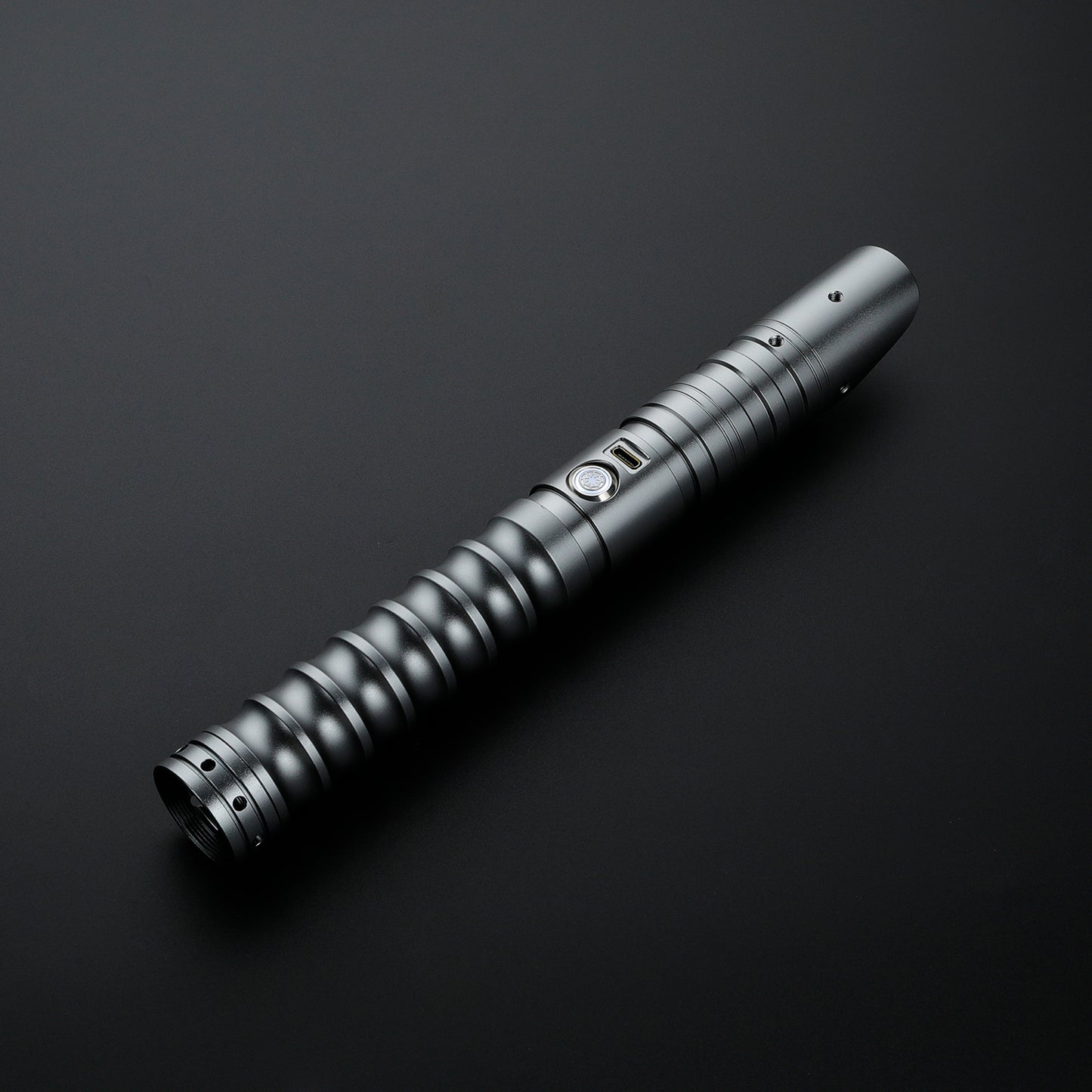 The Ultimate Classic Saber Set