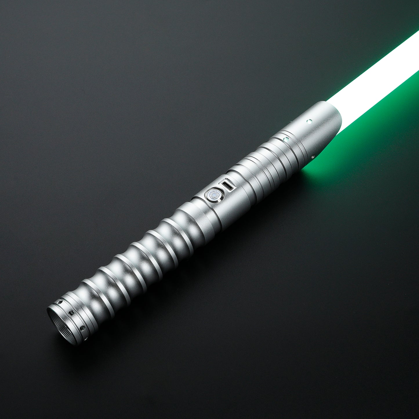 The Ultimate Classic Saber Set