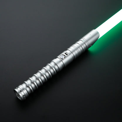 The Ultimate Classic Saber Set