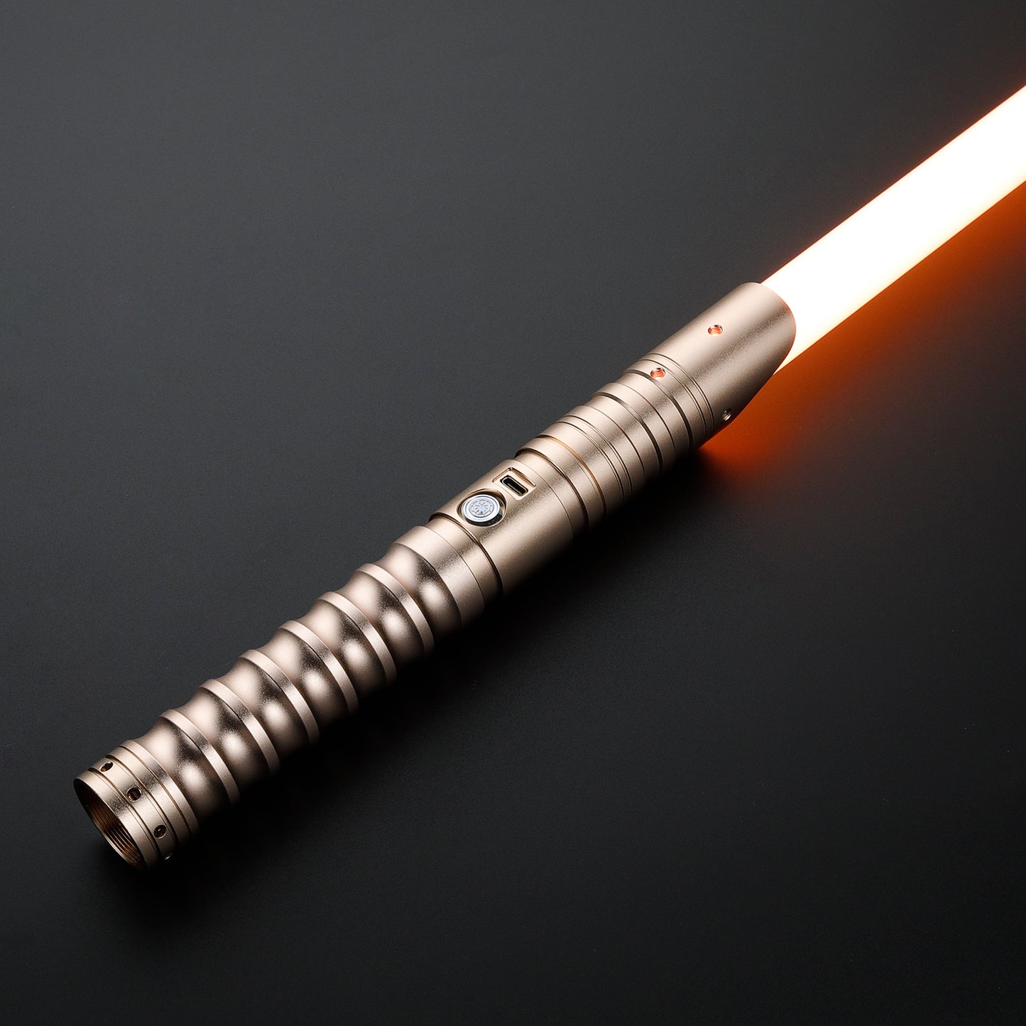 The Ultimate Classic Saber Set