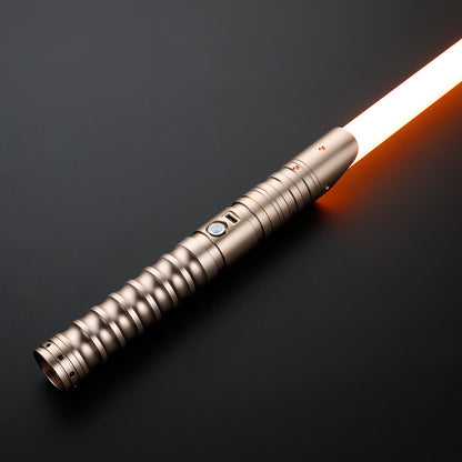 The Ultimate Classic Saber Set