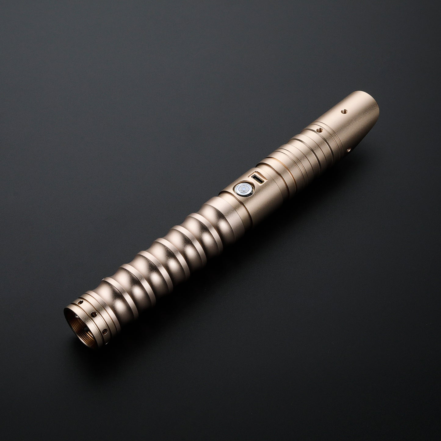 The Ultimate Classic Saber Set