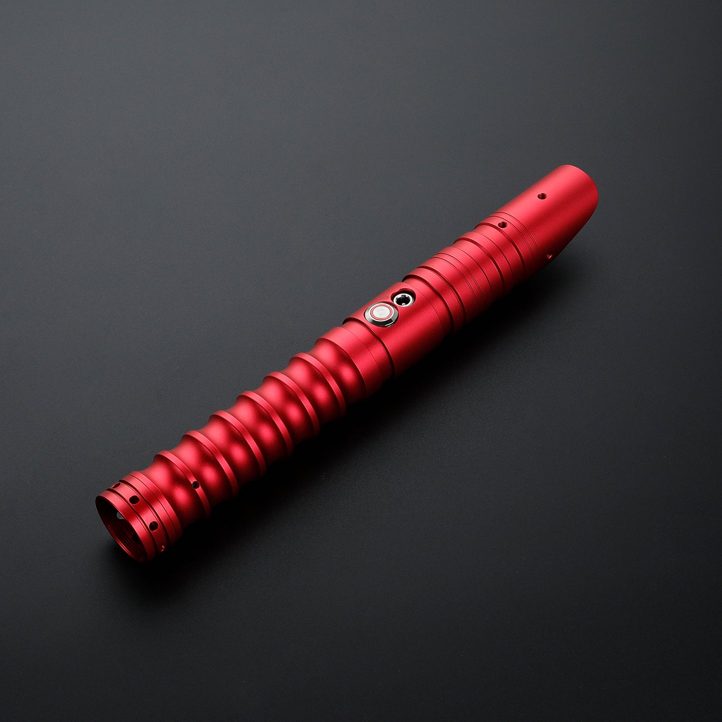 The Ultimate Classic Saber Set