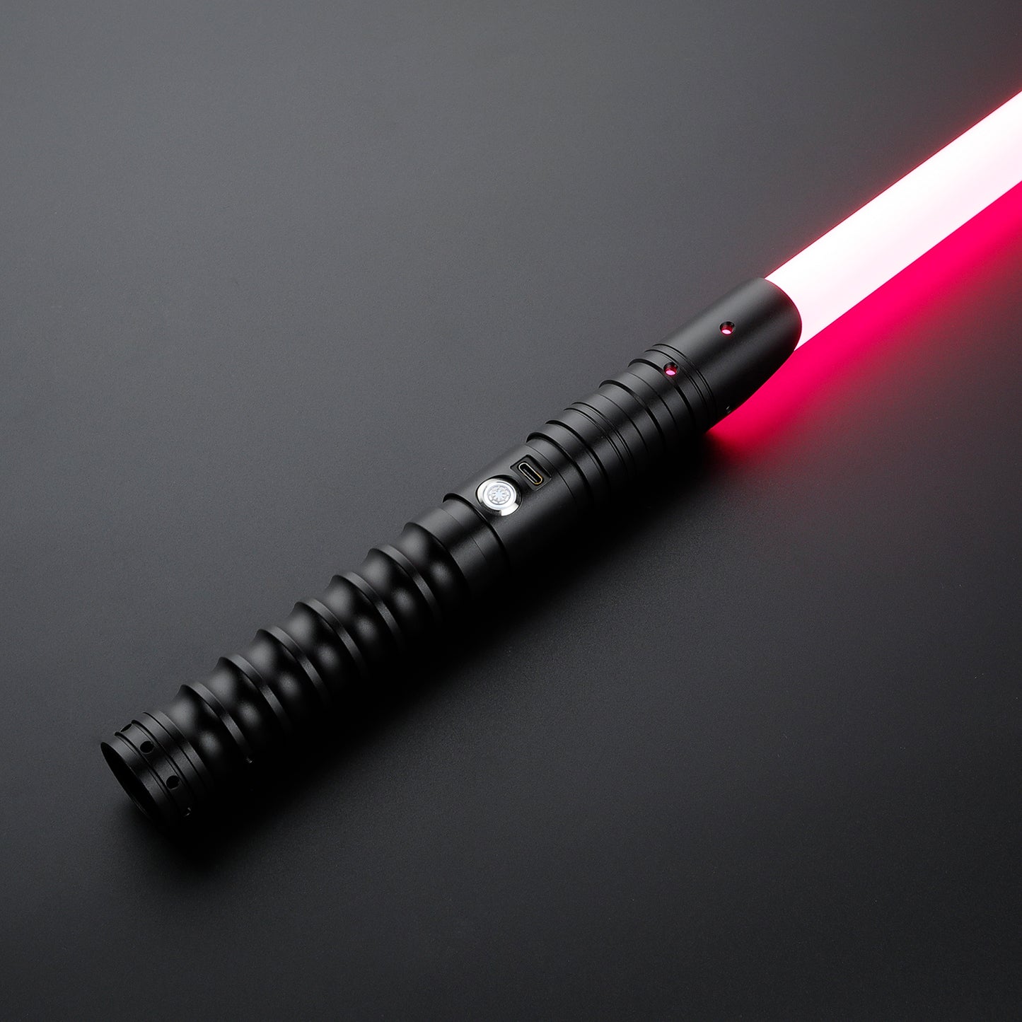 The Ultimate Classic Saber Set