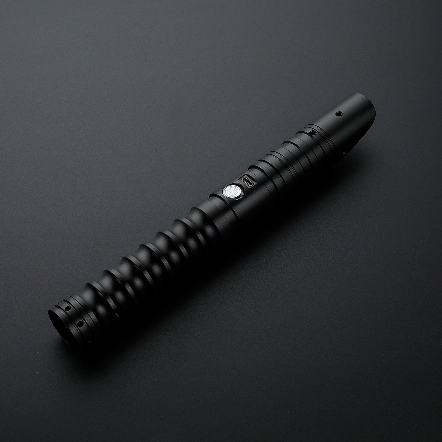 The Ultimate Classic Saber Set