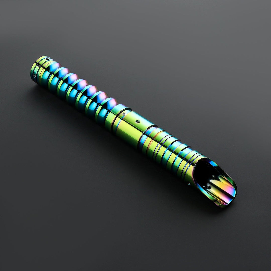 The Ultimate Pridesaber (Special Edition)