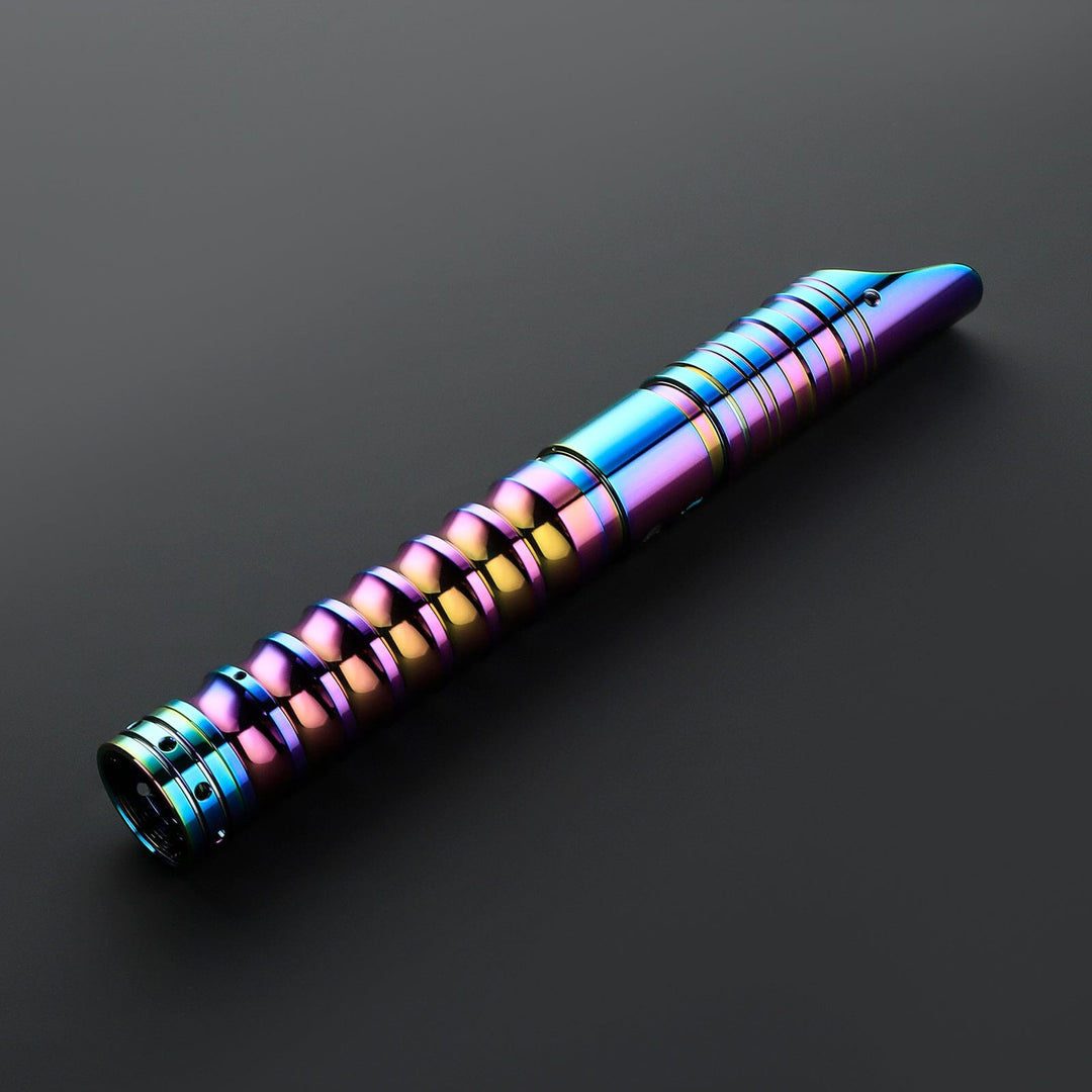 The Ultimate Pridesaber (Special Edition)