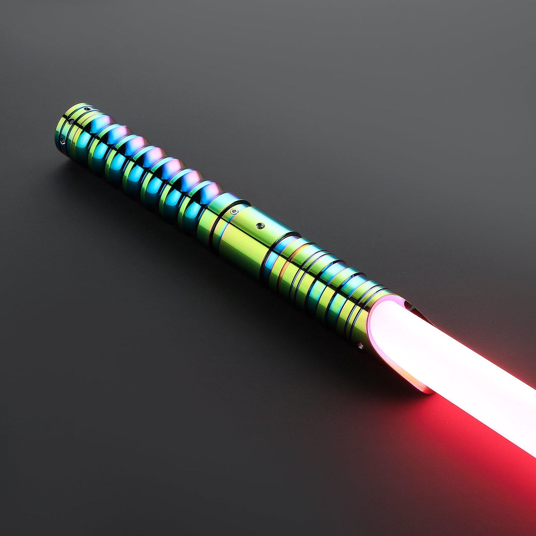 The Ultimate Pridesaber (Special Edition)