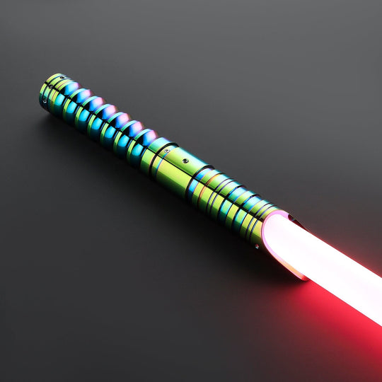 The Ultimate Pridesaber (Special Edition)