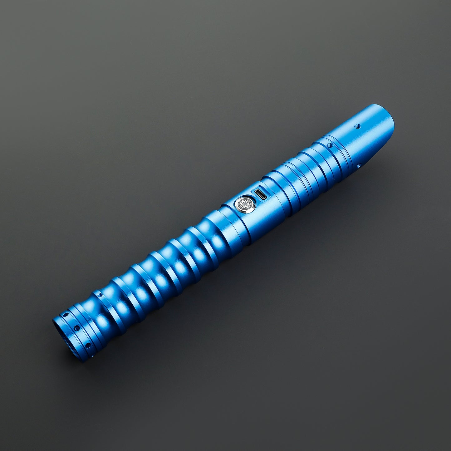 The Ultimate Classic Saber Set