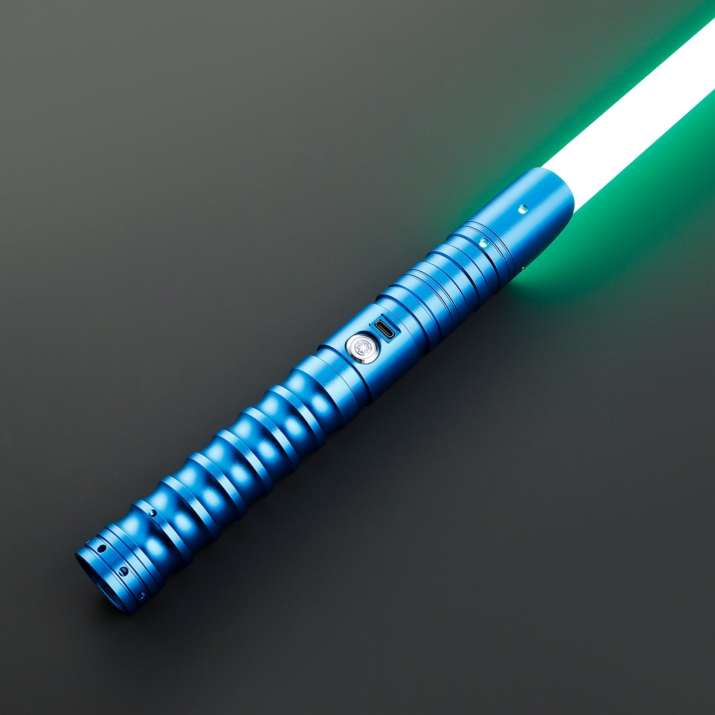 The Ultimate Classic Saber Set