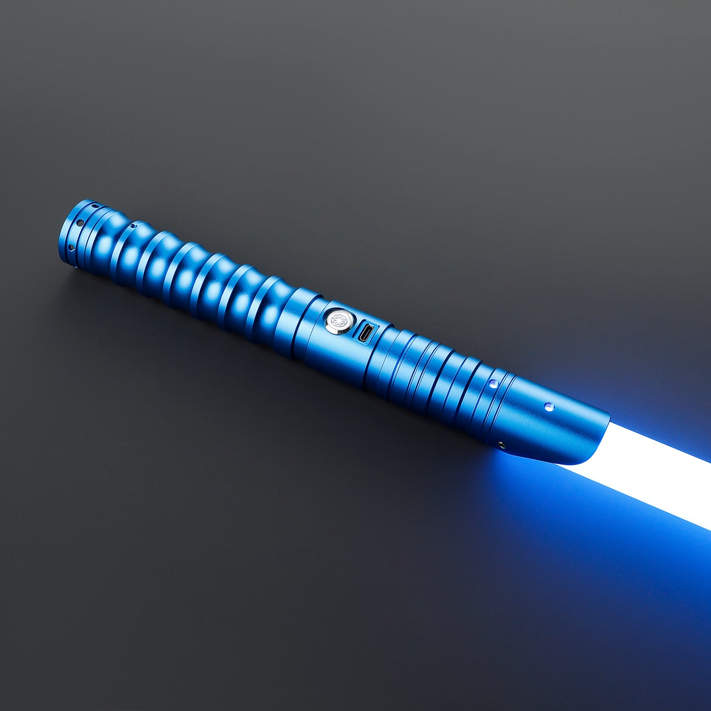 The Ultimate Classic Saber Set
