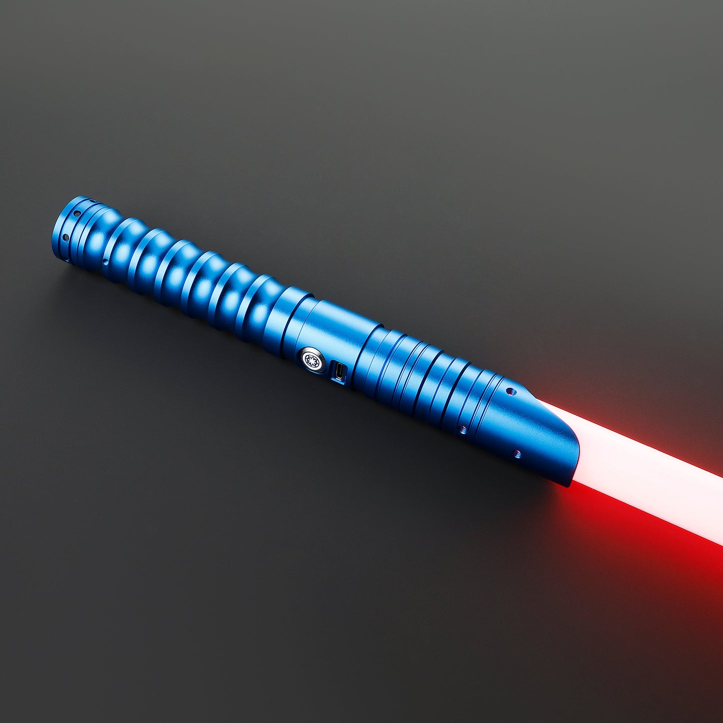 The Ultimate Classic Saber Set