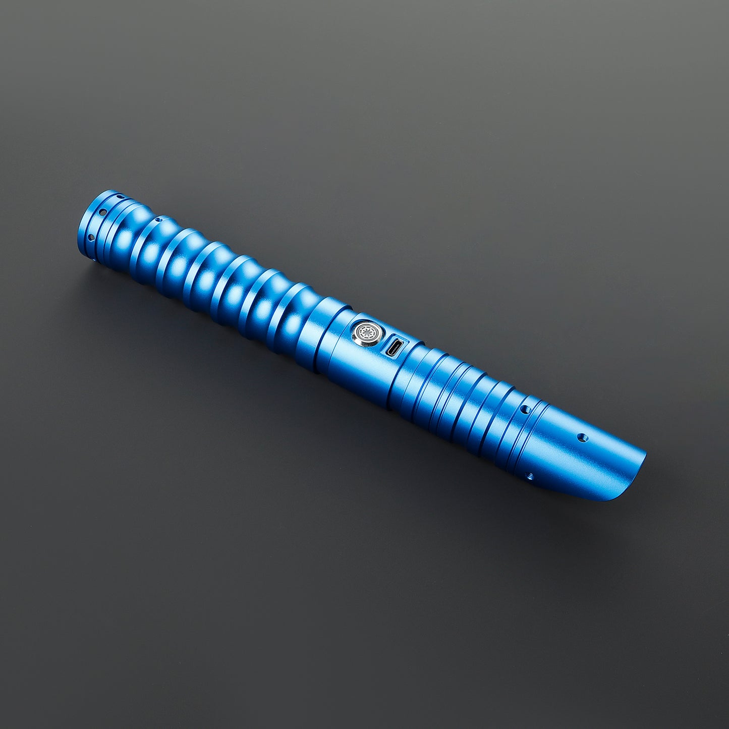 The Ultimate Classic Saber Set