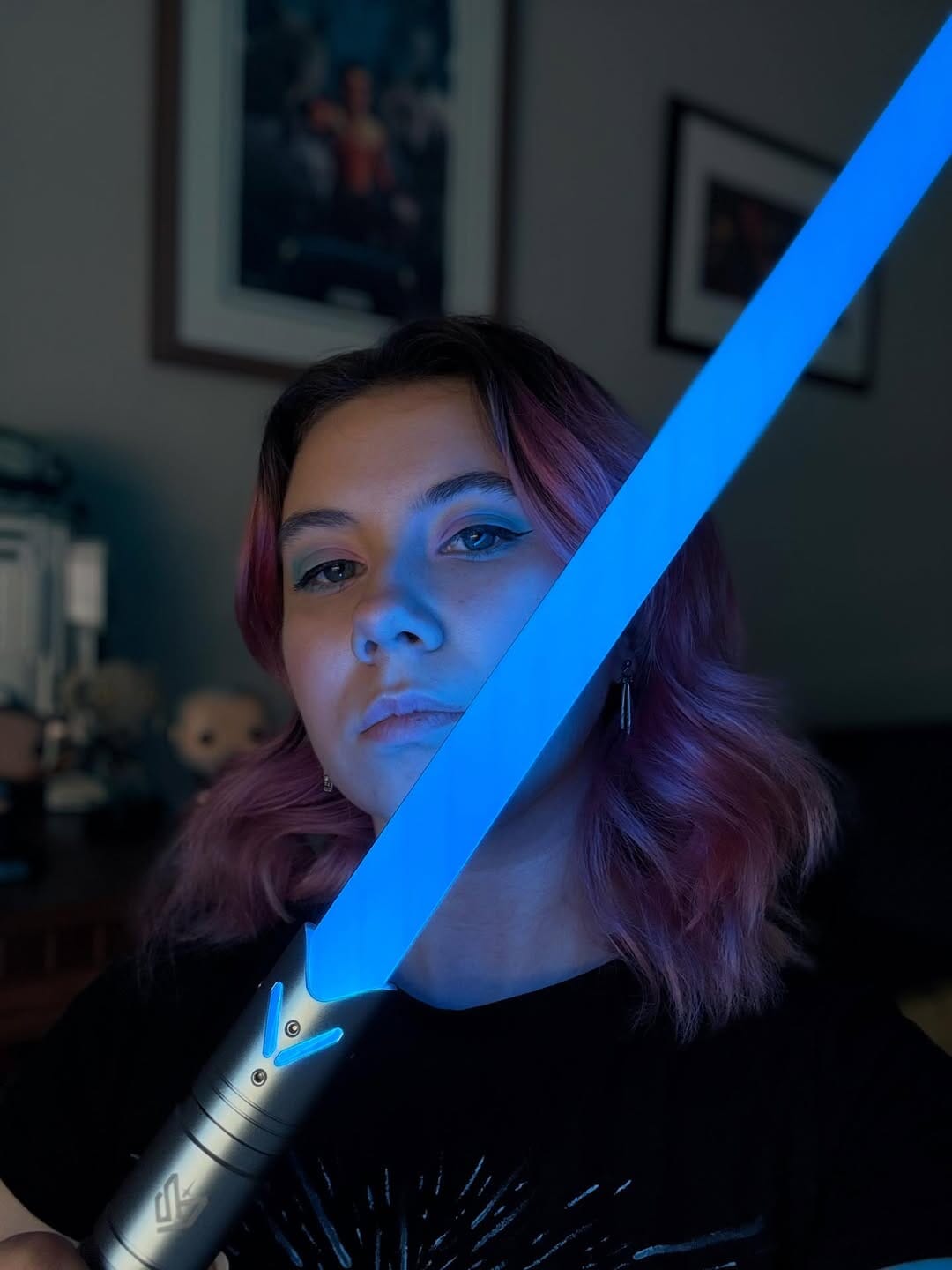 Secret Halloween Sale - 3 Lightsabers (Save $370)