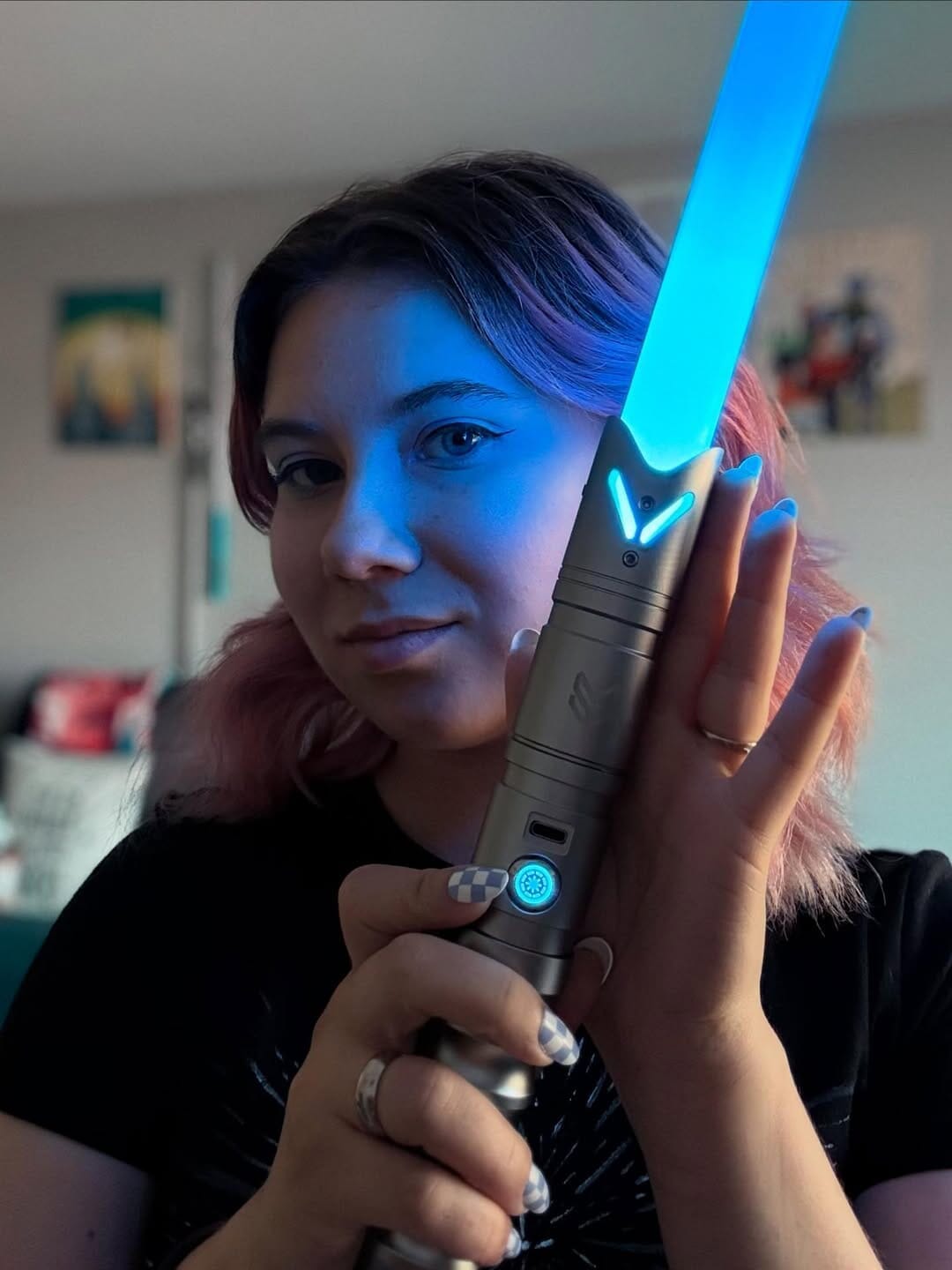 The Ultimate Lightsaber 3.0 - Victory (Buy 1 Get 1 Free) XMAS HOLIDAY SALE