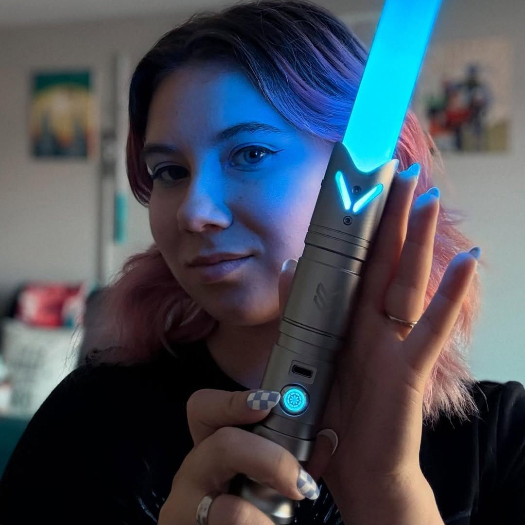 The Ultimate Lightsaber 3.0 - Victory (Buy 1 Get 1 Free) XMAS HOLIDAY MADNESS