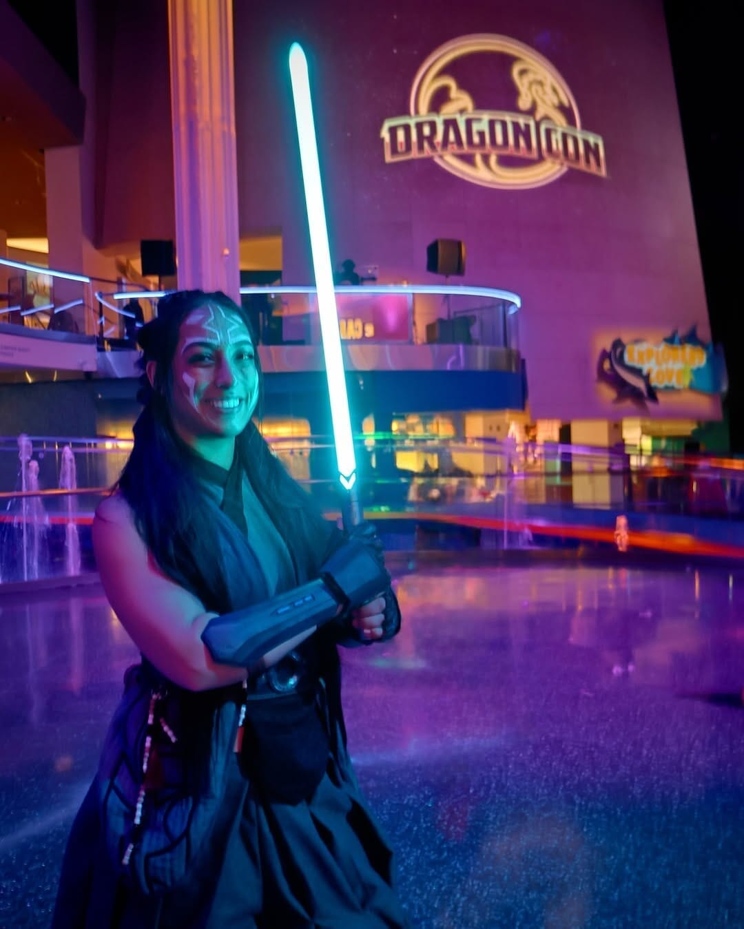 The Ultimate Lightsaber 3.0 - Victory (Buy 1 Get 1 Free) XMAS HOLIDAY MADNESS