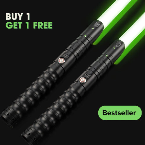 THE ORIGIN SABER — CLASSIC EDITION (BOGO)