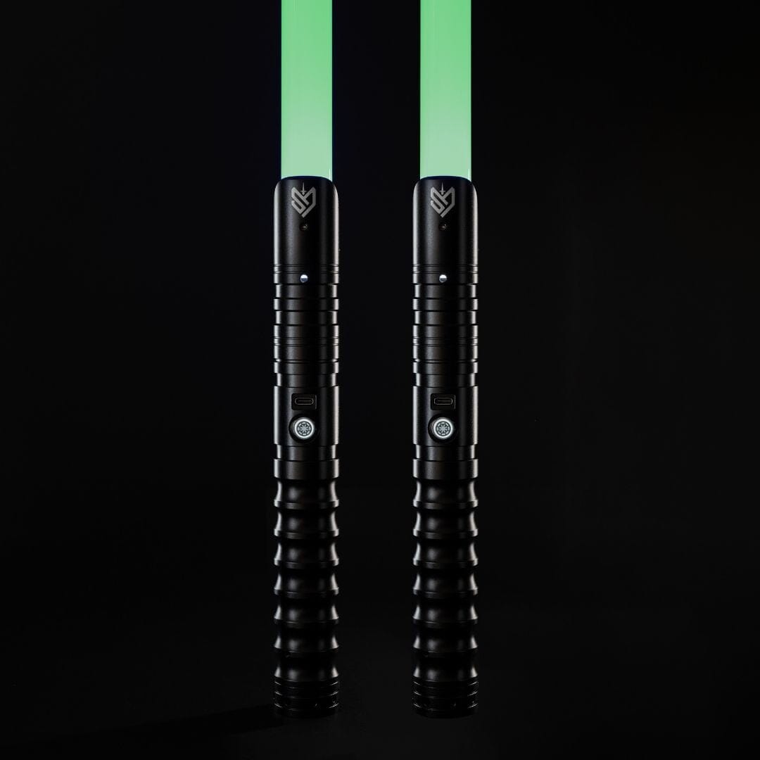The Ultimate Lightsaber 2.0 | Final Clearance Sale - SaberMasters