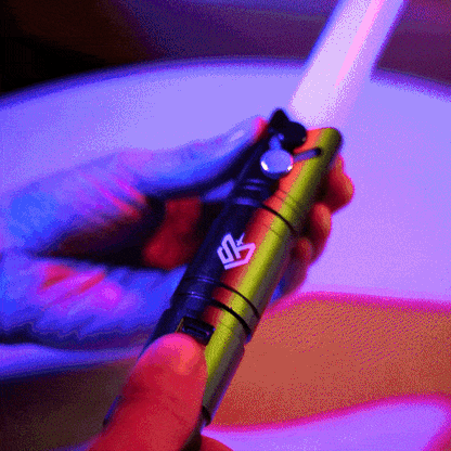 The Ultimate Lightsaber 3.0 "Victory" (MANDO & GROGU BUNDLE)