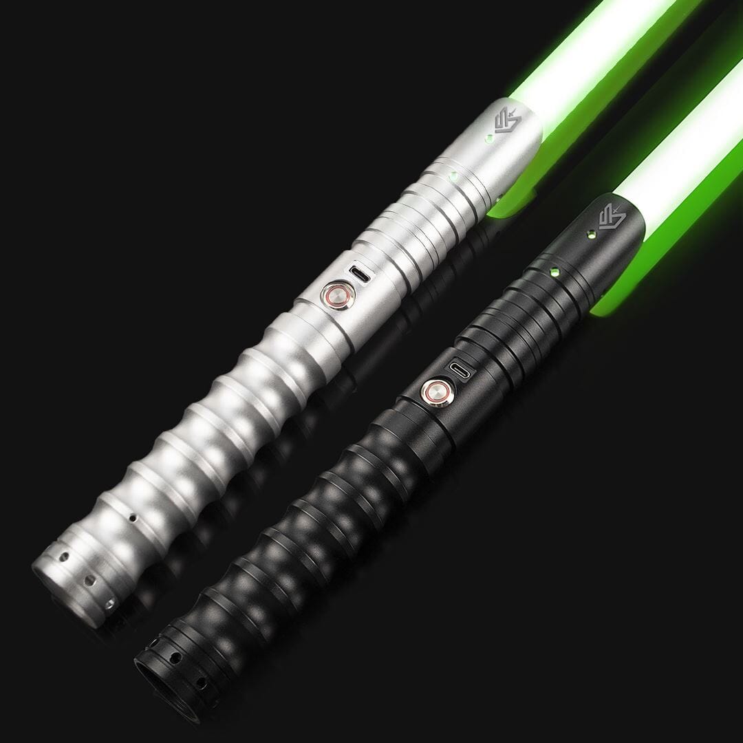 THE ORIGIN SABER — CLASSIC EDITION (BOGO)