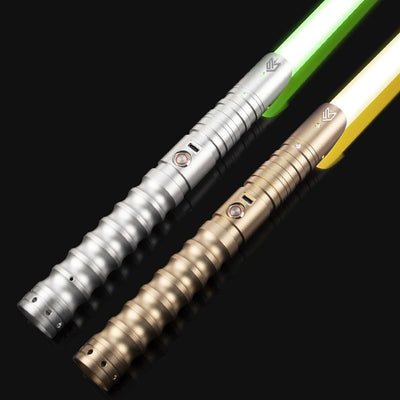 The Ultimate Lightsaber 2.0 (Christmas BOGO Sale!)