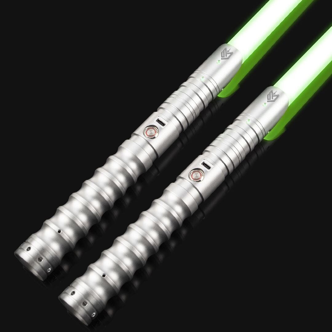 THE ORIGIN SABER — CLASSIC EDITION (BOGO)