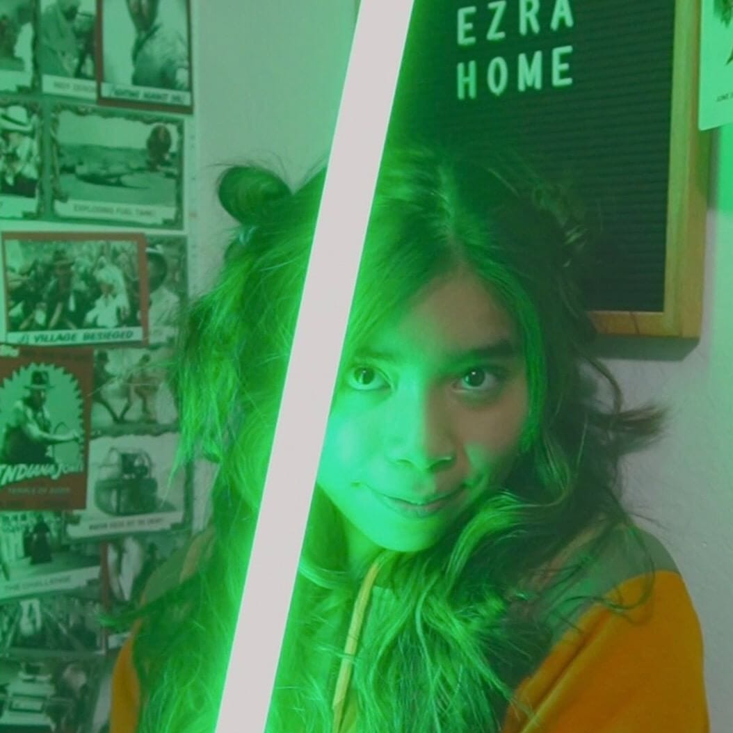 Black Friday 2.0 Lightsaber Clearance Sale (Buy 1 Get 1 Free)