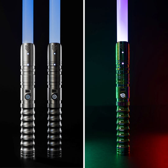 Secret Sale - 3 Lightsabers (Save $420)