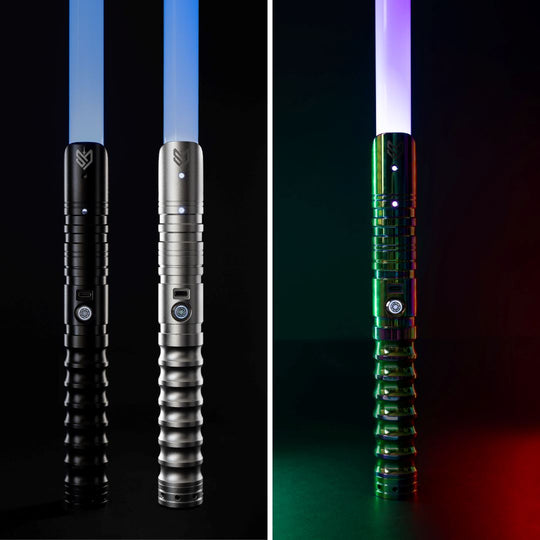 Secret Sale - 3 Lightsabers (Save $420)