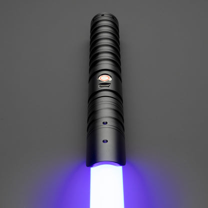 The Ultimate Classic Saber Set
